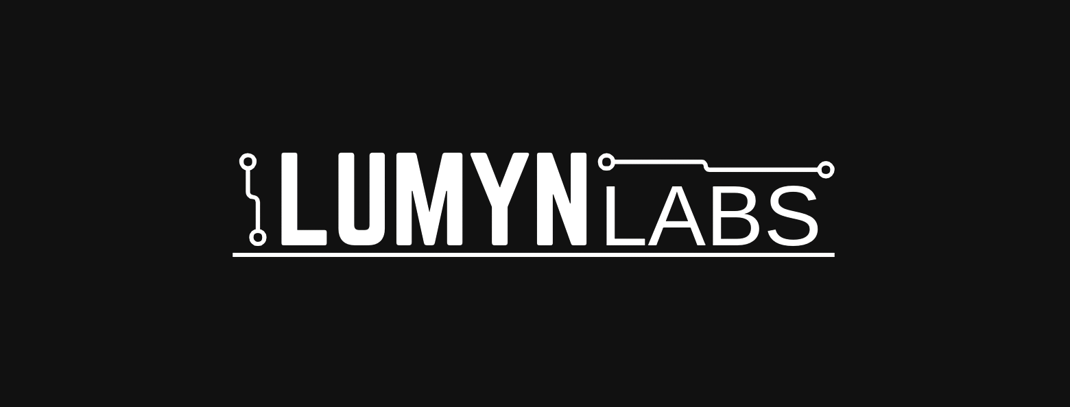 Lumyn Labs banner image